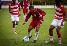 Sports News: Kearsney College vs Michaelhouse kearsney College