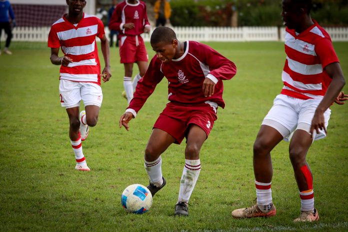 kearsney College