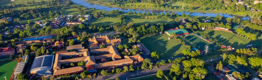 maritzburg college