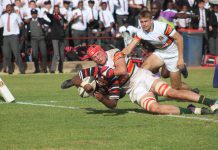 Sports News: Maritzburg College maritzburg college