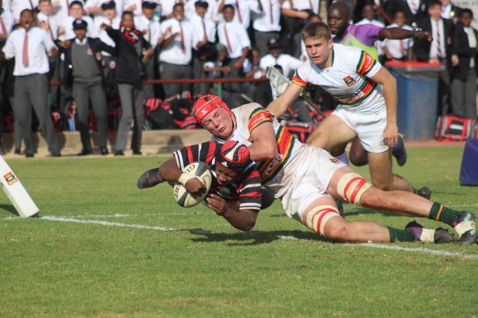 maritzburg college