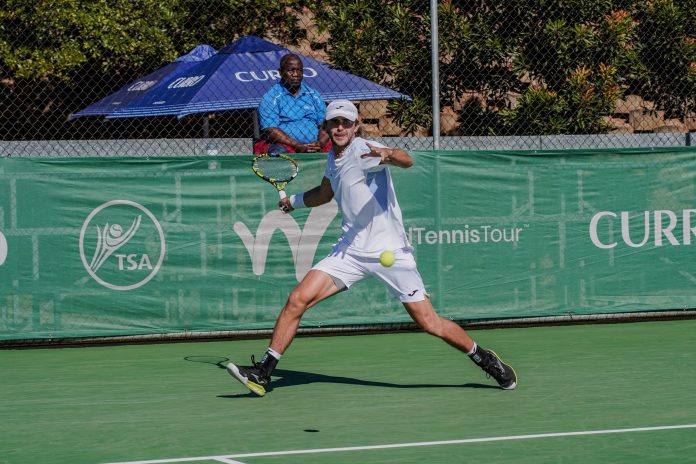 curro tennis