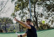 Tennis: Centre Court Series Wrap up