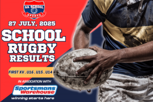 school rugby results