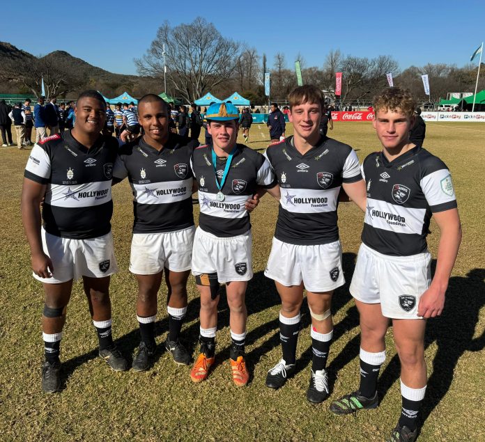 kearsney College