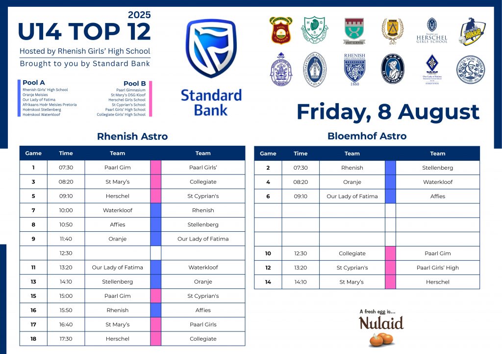 rhenish hockey