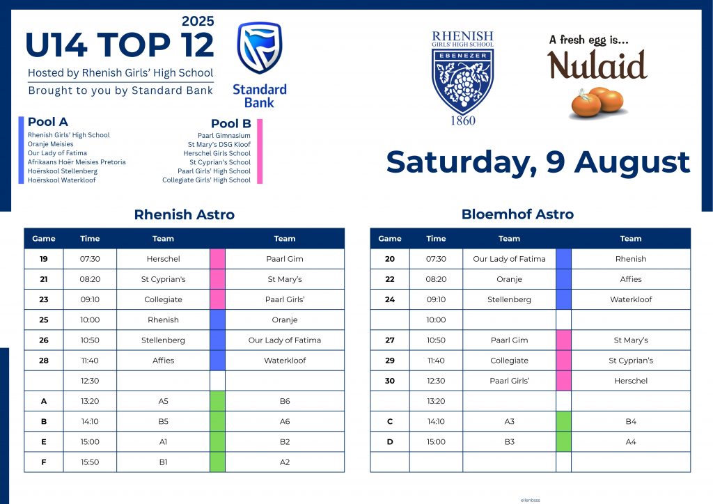 rhenish hockey