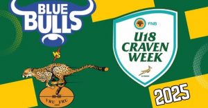 blue bulls