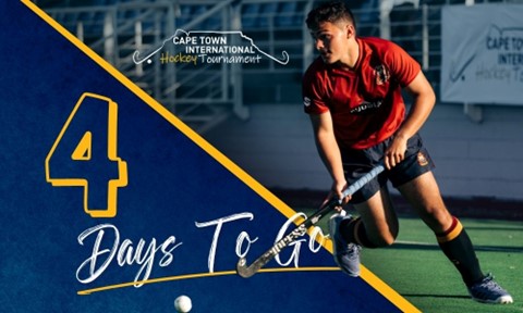Hockey Fever Builds: CTIHT 2025 Just 4 Days Away!