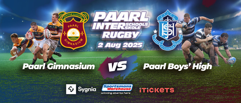 paarl interschools