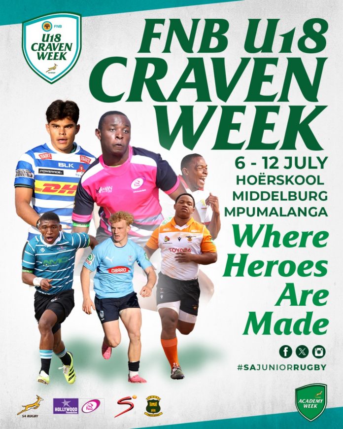 craven week