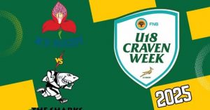 craven week western province