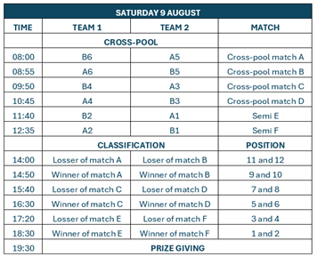 rising champions hockey cup