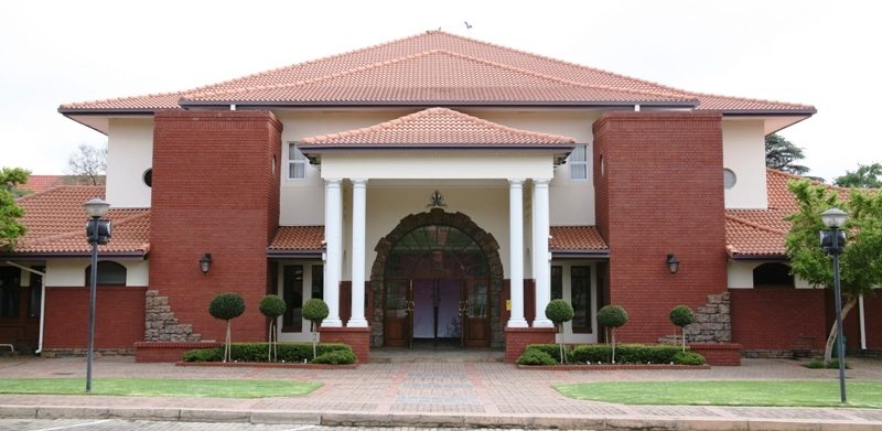 st mary's pretoria