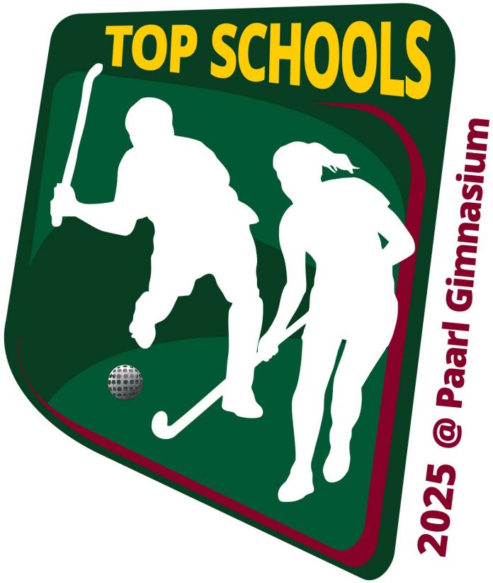 Hockey: U16 Girls Top