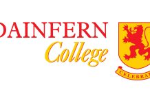 Dainfern College dainfern college