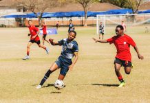 Sports News: St Charles College maritzburg collge