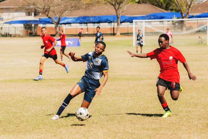 maritzburg collge