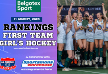 Girls’ First Team School Hockey Rankings 11/08/2025 girls school hockey rankings 2025