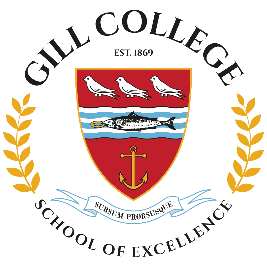 gill college