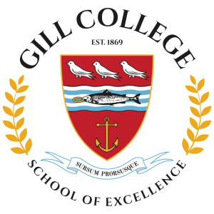 gill college