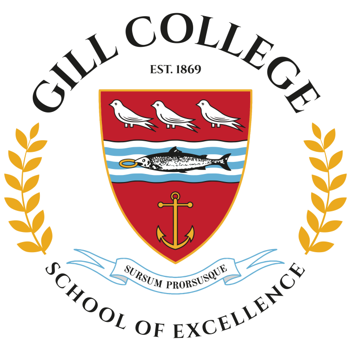 gill college