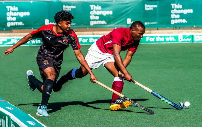 kearsney college
