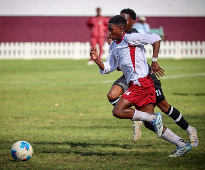 kearsney College