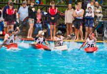 Sports News: Maritzburg College 18/08/2025 maritzburg college