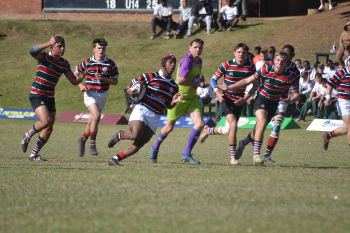 maritzburg college