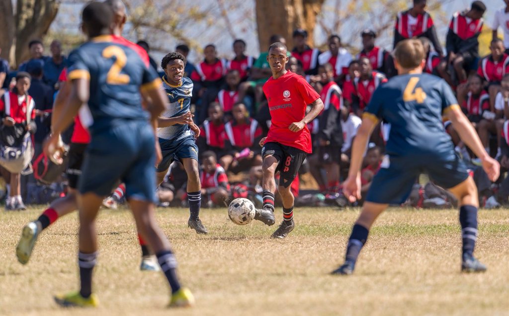 maritzburg college