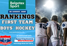 Boys’ First Team Hockey Rankings 2025 school hockey rankings 2025