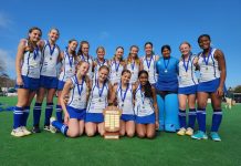 Sports News: Fatima sporting talent on display! fatima sports talent