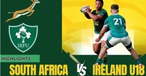 sa u18 international rugby