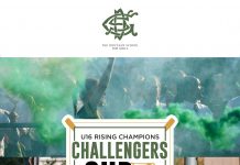 Hockey: U16 Rising Champions Challengers Cup at DSG.