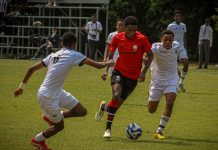 Sports News: Maritzburg College weekend wrap up martitzburg soccer