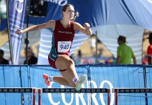 Athletics: Curro Podium Series is growing. curro podium series