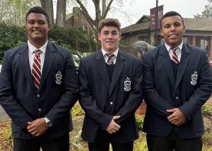 kearsney college