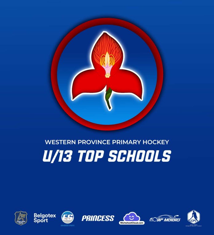 WP U13 Top Schools