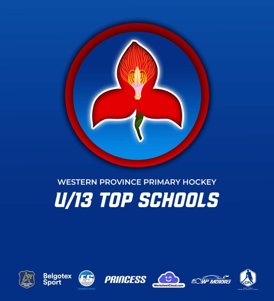 WP U13 Top Schools