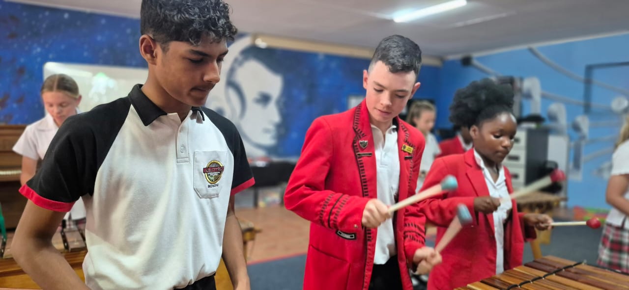 ashton international benoni