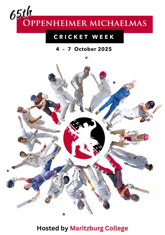 oppenheimer michaelmas cricket