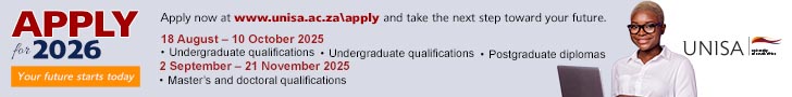 unisa lb