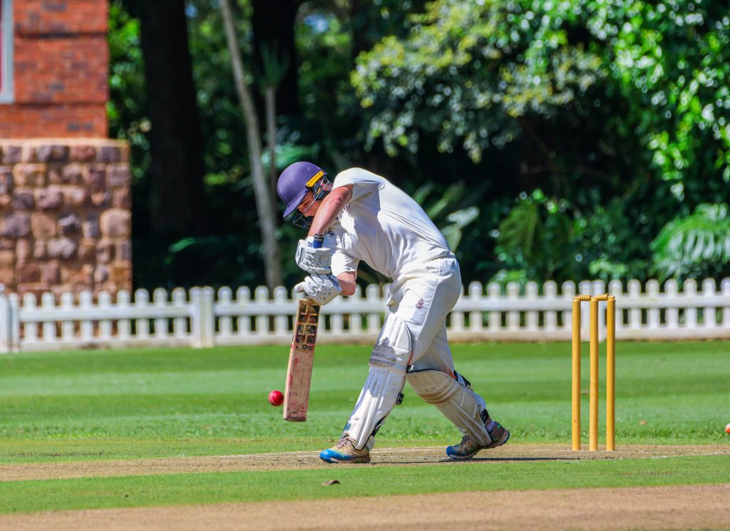 kearsney college