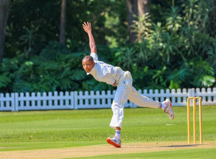 kearsney college cricket