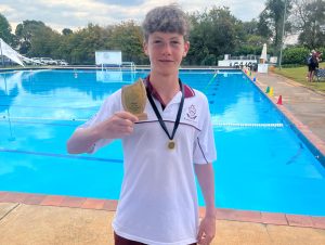 kearsney water polo 