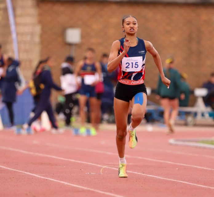Miche van Staden (Curro Durbanville), Photo credit, Gerrit van Der Linde curro podium