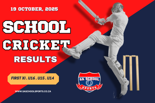 FAIRTREE Cricket Results: 19/10/2025