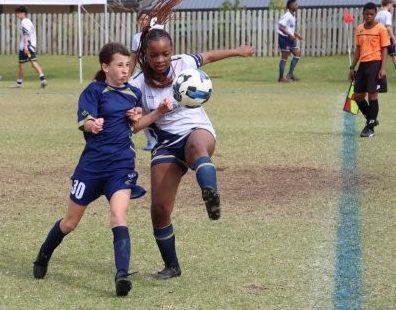 reddam house soccer