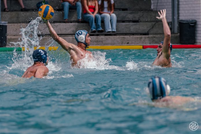 sacs water polo